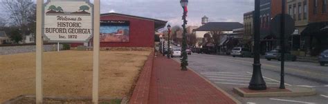 city of buford utilities